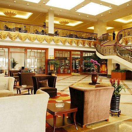 Dali Meideng Hotel Exterior photo