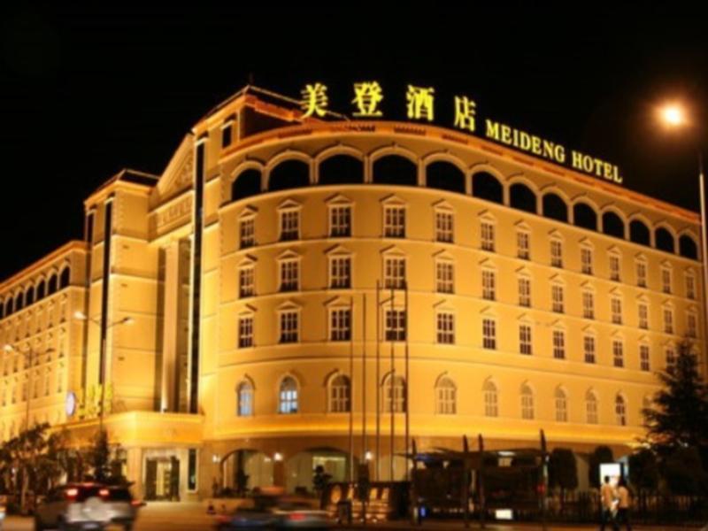 Dali Meideng Hotel Exterior photo