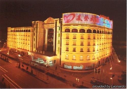 Dali Meideng Hotel Exterior photo