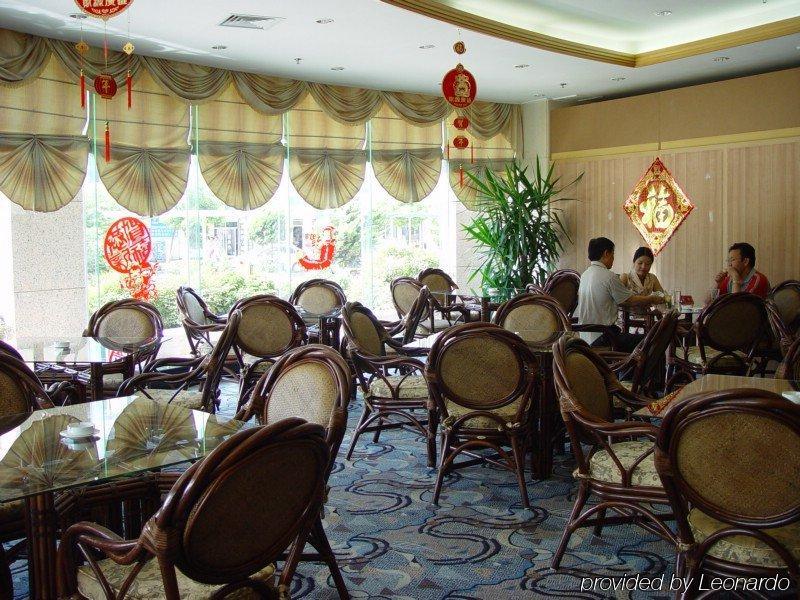 Dali Meideng Hotel Exterior photo