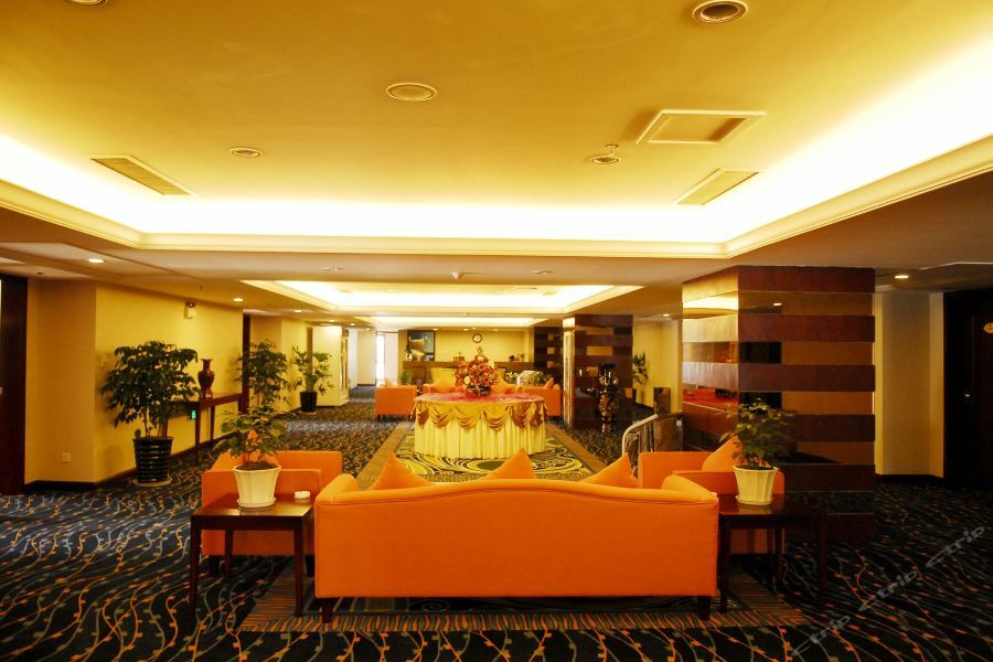 Dali Meideng Hotel Exterior photo