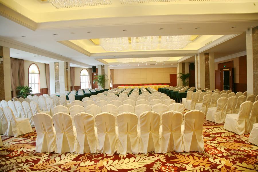Dali Meideng Hotel Exterior photo